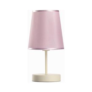 ONLI - Stolná lampa NINETTA 1xE14/6W/230V 29 cm 4994/LR vyobraziť