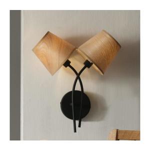 ONLI - Nástenné svietidlo ASIA 2xE14/6W/230V 5067/AP2 vyobraziť