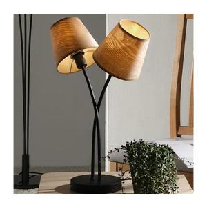 ONLI - Stolná lampa ASIA 2xE14/6W/230V 50 cm 5067/LG vyobraziť