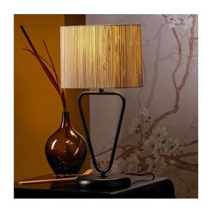 ONLI - Stolná lampa MADU 1xE27/22W/230V 46 cm 5073/LG vyobraziť