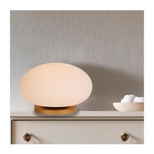 ONLI - Stolná lampa JANET 1xE27/6W/230V pr. 30 cm 5078/LG vyobraziť