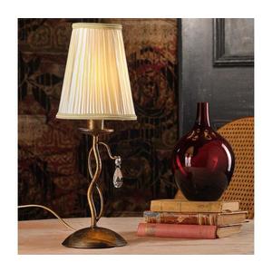 ONLI - Stolná lampa DELIA 1xE14/6W/230V 42 cm 5091/L vyobraziť