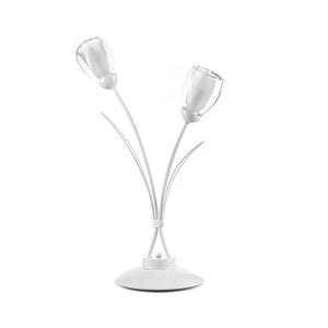 ONLI - Stolná lampa ANTEA 2xE14/6W/230V 60 cm 4802/LGV vyobraziť