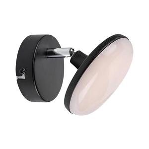 Rabalux 71062 - LED Nástenné svietidlo MADI LED/4W/230V 3000K čierna 71062 vyobraziť