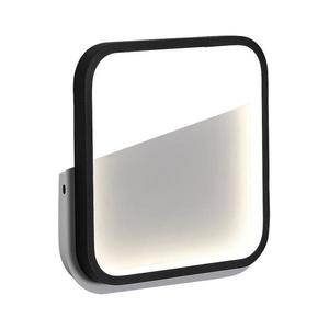 Rabalux 71086 - LED Nástenné svietidlo RAZZI LED/13W/230V 4000K čierna 71086 vyobraziť