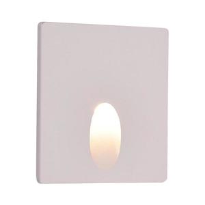 Rabalux 71170 - Vonkajšie schodiskové svietidlo BOVEN LED/3W/230V IP54 biela 71170 vyobraziť