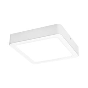 Rabalux 71196 - LED Stropné svietidlo SHAUN LED/15W/230V 16x16 cm biela 71196 vyobraziť