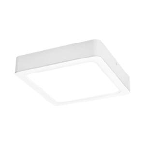 Rabalux 71197 - LED Stropné svietidlo SHAUN LED/24W/230V 22x22 cm biela 71197 vyobraziť