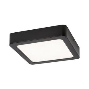 Rabalux 71201 - LED Stropné svietidlo SHAUN LED/7W/230V 12x12 cm čierna 71201 vyobraziť