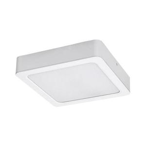 Rabalux 71207 - LED Stropné svietidlo SHAUN LED/7W/230V 12x12 cm biela 71207 vyobraziť