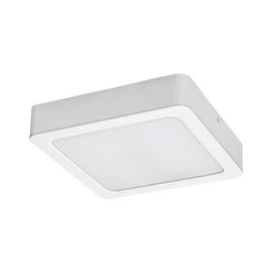 Rabalux 71208 - LED Stropné svietidlo SHAUN LED/15W/230V 16x16 cm biela 71208 vyobraziť