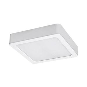 Rabalux 71209 - LED Stropné svietidlo SHAUN LED/24W/230V 22x22 cm biela 71209 vyobraziť