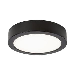 Rabalux 71211 - LED Stropné svietidlo SHAUN LED/15W/230V pr. 16 cm čierna 71211 vyobraziť