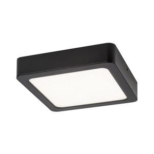 Rabalux 71213 - LED Stropné svietidlo SHAUN LED/7W/230V 12x12 cm čierna 71213 vyobraziť
