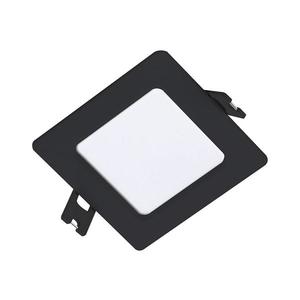 Rabalux 71228 - LED Podhľadové svietidlo SHAUN LED/3W/230V 9x9 cm čierna 71228 vyobraziť