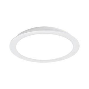 Rabalux 71235 - LED Podhľadové svietidlo SHAUN LED/18W/230V pr. 22 cm biela 71235 vyobraziť