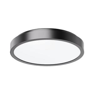 Rabalux 71252 - LED Kúpeľňové stropné svietidlo SAMIRA LED/18W/230V IP44 čierna 71252 vyobraziť