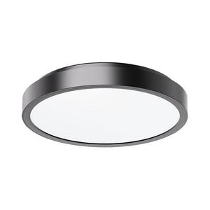 Rabalux 71254 - LED Kúpeľňové stropné svietidlo SAMIRA LED/48W/230V IP44 čierna 71254 vyobraziť