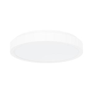 Rabalux 71259 - LED Kúpeľňové stropné svietidlo SAMIRA LED/48W/230V IP44 biela 71259 vyobraziť