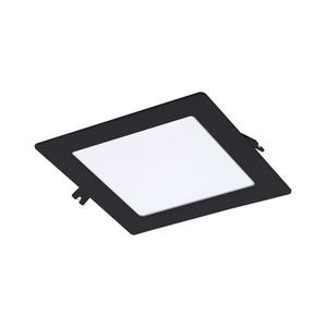 Rabalux 71264 - LED Podhľadové svietidlo SHAUN LED/12W/230V 17x17 cm čierna 71264 vyobraziť