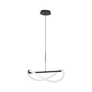 Rabalux 72252 - LED Luster na lanku SERENA LED/15W/230V 4000K 72252 vyobraziť