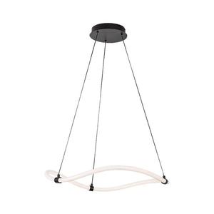 Rabalux 72253 - LED Luster na lanku SERENA LED/34W/230V 4000K 72253 vyobraziť