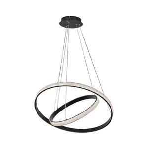 Rabalux 72259 - LED Luster na lanku GRETE LED/60W/230V 3000K 72259 vyobraziť