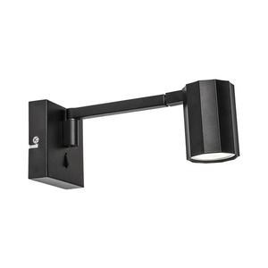 Rabalux 73027 - Nástenná lampa KARTER 1xGU10/5W/230V 73027 vyobraziť