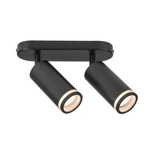 Rabalux 73034 - Bodové svietidlo SENOBIA 2xGU10/35W/230V 73034 vyobraziť