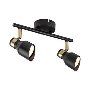 Rabalux 73048 - Bodové svietidlo LILOU 2xGU10/25W/230V 73048 vyobraziť