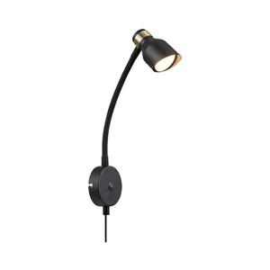 Rabalux 73051 - Nástenná lampa LILOU 1xGU10/25W/230V 73051 vyobraziť