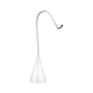 Rabalux 74205 - LED Stmievateľná stolná lampa JEFF LED/4W/230V 3000K biela 74205 vyobraziť