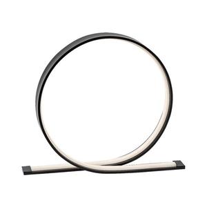 Rabalux 74210 - LED Stolná lampa AZULA LED/5W/230V 4000K čierna 74210 vyobraziť