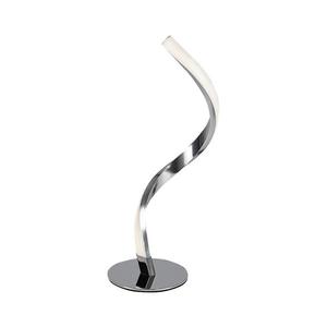 Rabalux 74211 - LED Stolná lampa AZULA LED/3W/230V 4000K chróm 74211 vyobraziť