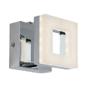 Rabalux 75018 - LED Kúpeľňové nástenné svietidlo BLAS LED/5W/230V 4000K 75018 vyobraziť