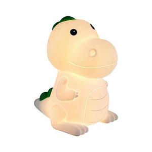 Rabalux 76021 - LED RGB Stmievateľná detská lampička DINOO LED/0, 45W/5V 76021 vyobraziť