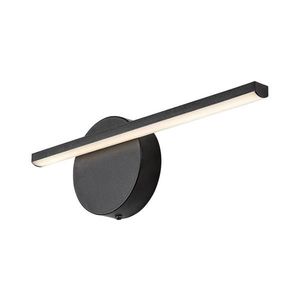 Rabalux 78034 - LED Nástenné svietidlo SABIRA LED/6W/230V 4000K 78034 vyobraziť