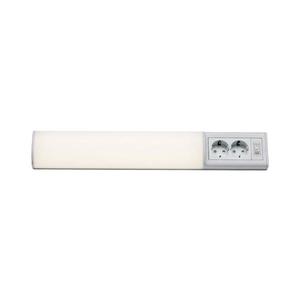 Rabalux 78064 - LED Podlinkové svietidlo BATH LED/10W/230V 4000K 78064 vyobraziť