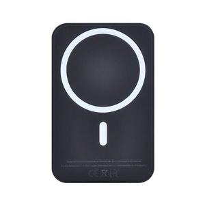 SSPB01 - Powerbanka 5000 mAh Magsafe čierna SSPB01 vyobraziť