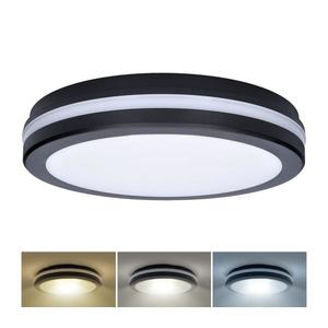 WO820- LED Stm. svietidlo LED/18W/22W/26W/230V 3000/4000/6500K IP65 čierna WO820 vyobraziť