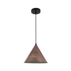 Luster na lanku BOSCO 1xE27/15W/230V hnedá MLP0871 vyobraziť