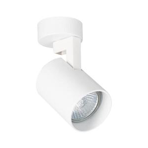 Bodové svietidlo VOLF 1xGU10/10W/230V biela ML0676 vyobraziť