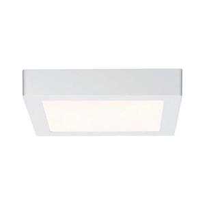 Paulmann 70645 - LED/12, 5W Stropné svietidlo LUNAR 230V 22, 5x22, 5 cm biela 70645 vyobraziť