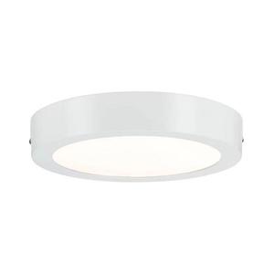 Paulmann 70642 - LED/12, 5W Stropné svietidlo LUNAR 230V pr. 22, 5 cm biela 70642 vyobraziť