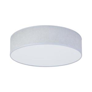 - LED Stropné svietidlo CORTINA LED/26W/230V pr. 30 cm 4000K šedá 605564 vyobraziť