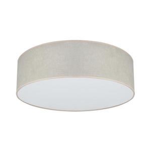 - LED Stropné svietidlo CORTINA LED/26W/230V pr. 45 cm 4000K béžová 605571 vyobraziť