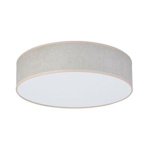 - LED Stropné svietidlo CORTINA LED/26W/230V pr. 30 cm 4000K béžová 606233 vyobraziť