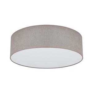 - LED Stropné svietidlo CORTINA LED/26W/230V pr. 45 cm 4000K hnedá 605595 vyobraziť