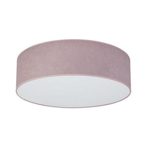 - LED Stropné svietidlo CORTINA LED/26W/230V pr. 45 cm 4000K ružová 605632 vyobraziť