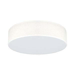 - LED Stropné svietidlo CORTINA LED/26W/230V pr. 30 cm 4000K krémová 605687 vyobraziť